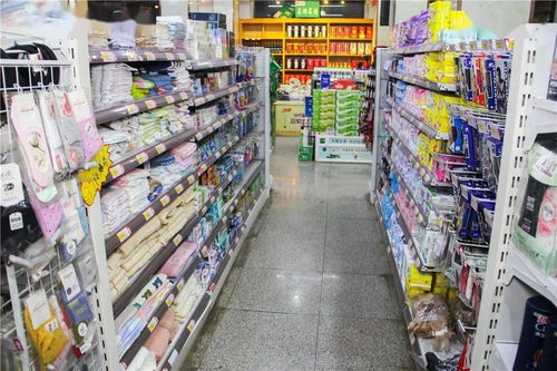 永城超市低價(jià)風(fēng)暴 連續(xù)6天禮獻(xiàn)全城，日用百貨一網(wǎng)打盡