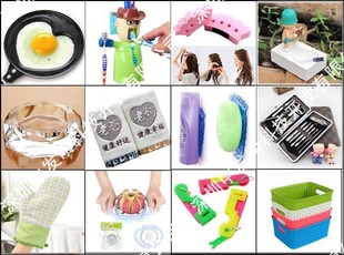 創意賦能，專利引領 日用百貨領域的創新與投資機遇